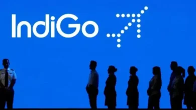 InterGlobe Shares Drop 17% in 8 Days Following IndiGo Disruptions