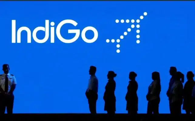 InterGlobe Shares Drop 17% in 8 Days Following IndiGo Disruptions