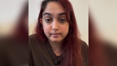 Ira Khan Opens Up About Body Image Struggles: “Yes, I’m Fat and It’s Scary to Talk About”