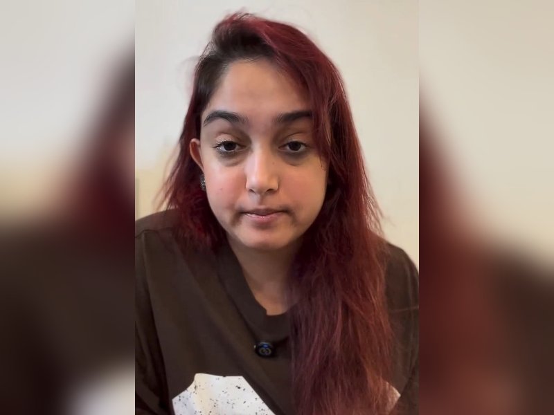 Ira Khan Opens Up About Body Image Struggles: “Yes, I’m Fat and It’s Scary to Talk About”