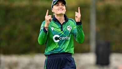 Ireland Reveals Team for Women’s T20 World Cup Global Qualifier