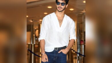 Ishaan Khatter Reflects on an “Extraordinary” 2025 as His Film “Homebound” Shortlisted for Oscars
