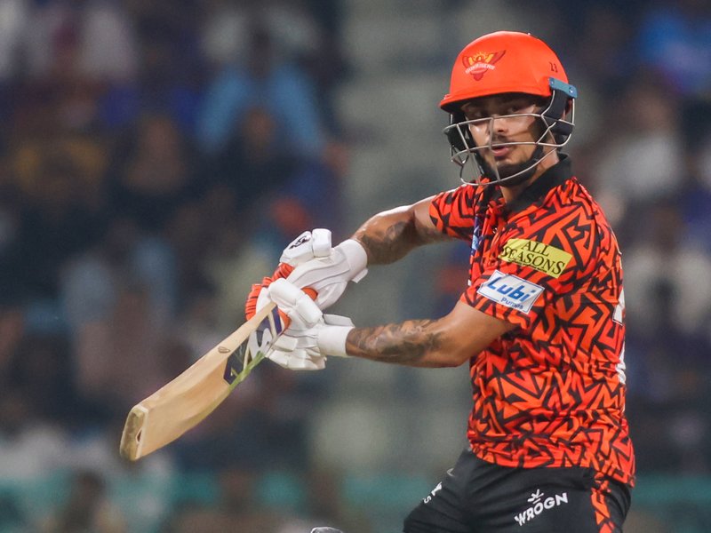 Ishan’s WC selection dream realized, says childhood coach Mazumdar about their conversation. Ishan’s WC selection dream realized, says childhood coach Mazumdar about their conversation.
