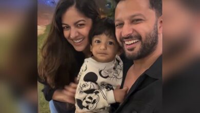 Ishita Dutta Reflects on 2025: A Beautiful Year Marked by Motherhood and New Beginnings
