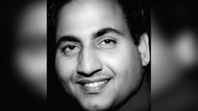 Jackie Shroff Pays Tribute to Bollywood Legend Mohammed Rafi on His 101st Birth Anniversary