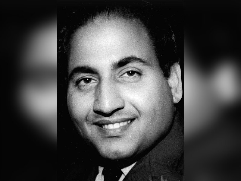 Jackie Shroff Pays Tribute to Bollywood Legend Mohammed Rafi on His 101st Birth Anniversary
