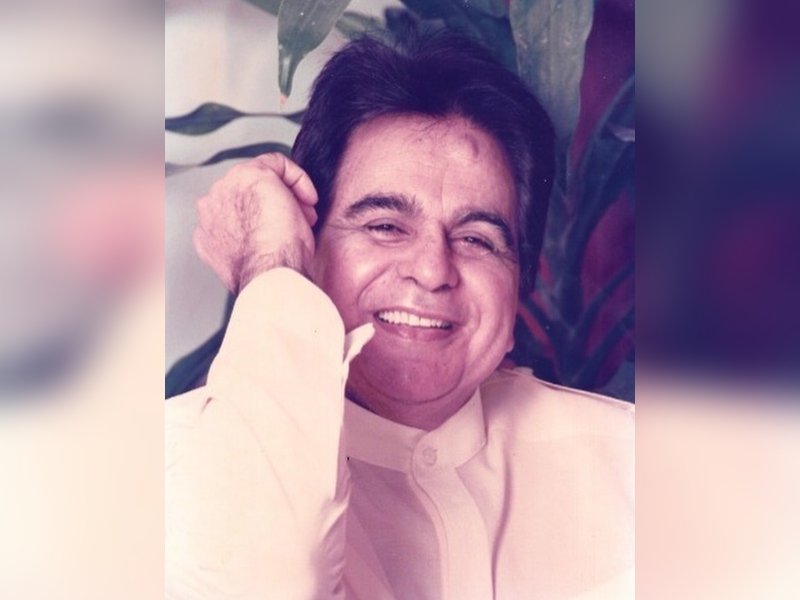 Jackie Shroff Tributes Dilip Kumar on His 103rd Birthday: “Always in Our Hearts”