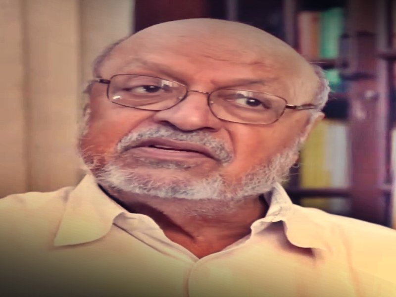 Jackie Shroff pays tribute to iconic filmmaker Shyam Benegal on his first death anniversary