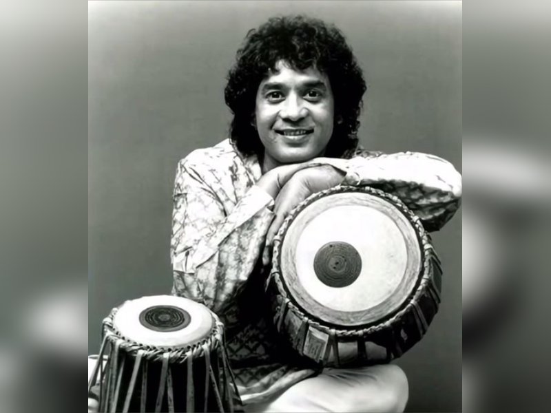 Jackie Shroff remembers Ustad Zakir Hussain with heartfelt reflection: ‘always in our thoughts’
