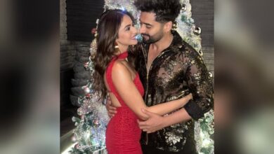 Jackky Bhagnani reflects on his birthday warmth and love, saying it’s stayed with him longer than expected.