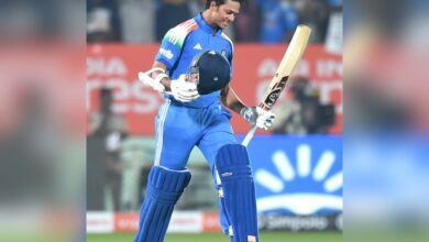 Jaffer suggests replacing Ishan and Washington with Jaiswal and Jitesh for the team.