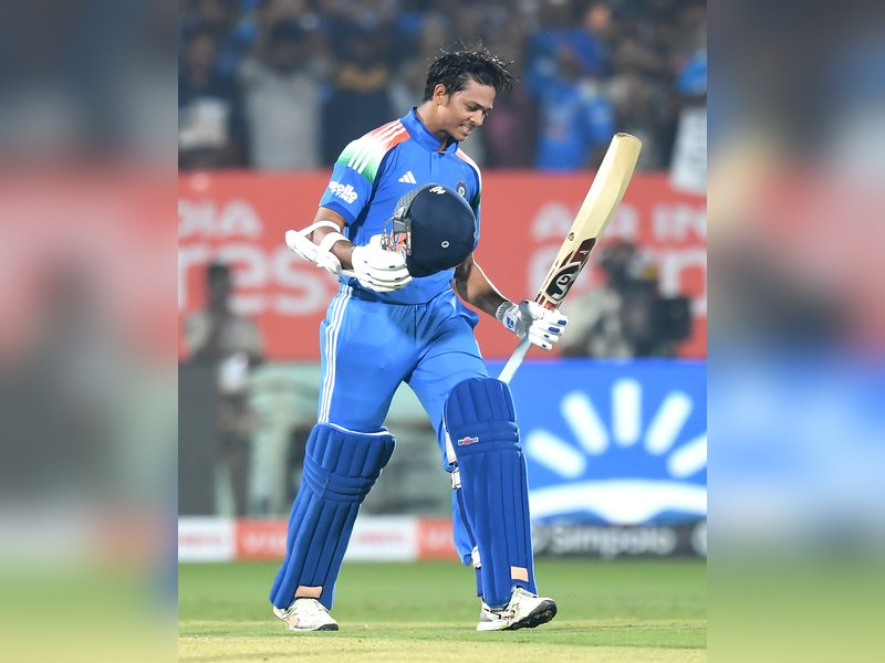 Jaffer suggests replacing Ishan and Washington with Jaiswal and Jitesh for the team.