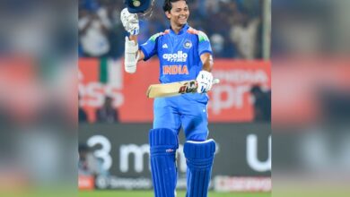 Jaiswal joins Mumbai squad for Vijay Hazare Trophy match against Goa, confirms MCA Secretary