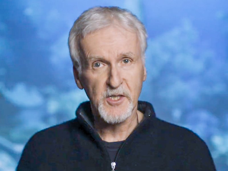 James Cameron Confirms Arnold Schwarzenegger Will Not Star in Next ‘Terminator’ Movie