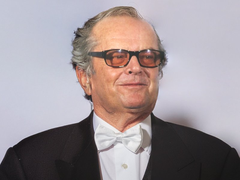 James L. Brooks hints at Jack Nicholson’s return from retirement