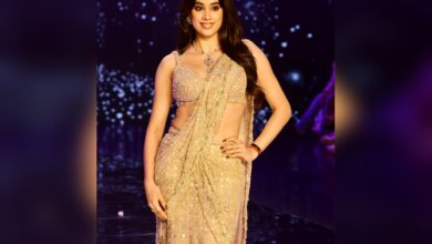 Janhvi Kapoor condemns barbaric lynching of Dipu Chandra Das in Bangladesh, urges action against violence.