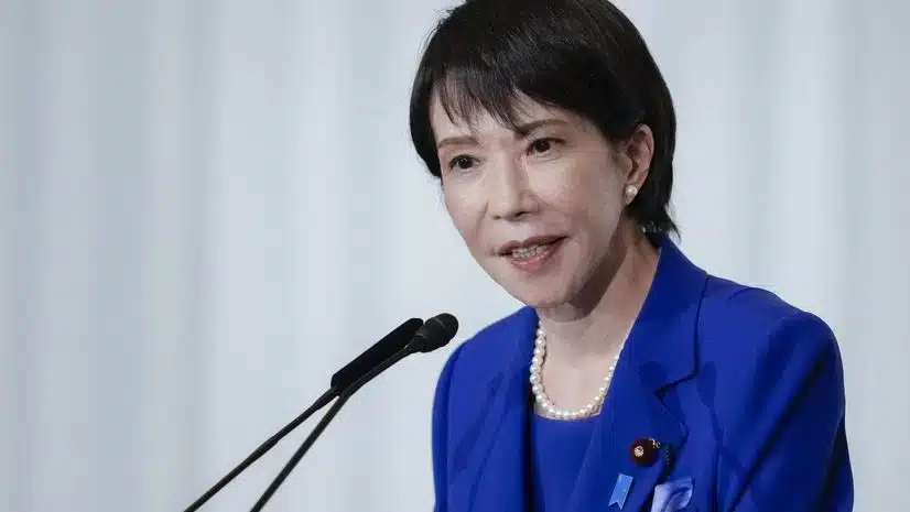 Japan Approves Major 122 Trillion Yen Budget in Historic Move Japan Approves Major 122 Trillion Yen Budget in Historic Move