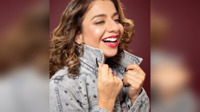 Jasmine Sandlas Claims ‘Shararat’ is the Biggest Bollywood Hit of 2025 Amidst Huge Fan Response