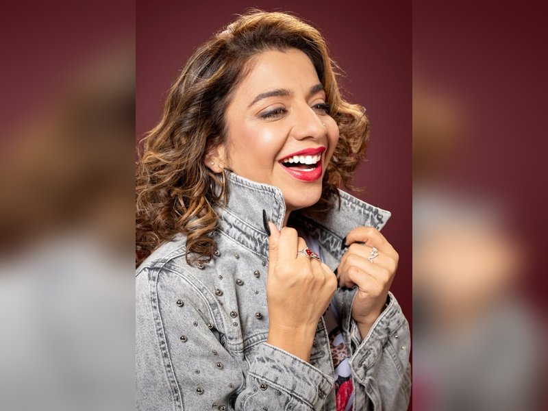 Jasmine Sandlas Claims ‘Shararat’ is the Biggest Bollywood Hit of 2025 Amidst Huge Fan Response