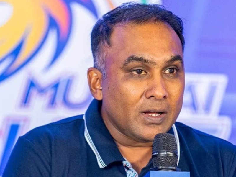 Jayawardene: Shardul’s versatility and experience will change MI’s dynamics. Jayawardene: Shardul’s versatility and experience will change MI’s dynamics.