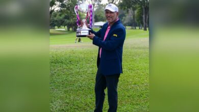 Jeev Milkha Singh breaks 13-year title drought with IGPL win in Colombo; Pukhraj claims Order of Merit