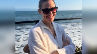 Jennifer Garner Joins the ‘Felt Pretty’ Trend with a Fun Twist on Social Media!