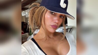 Jennifer Lopez Embraces Single Life After Divorce, Focused on Work and Kids, Says Report