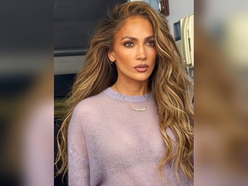 Jennifer Lopez opens up about being a “lightning rod” for positivity and negativity in her life.