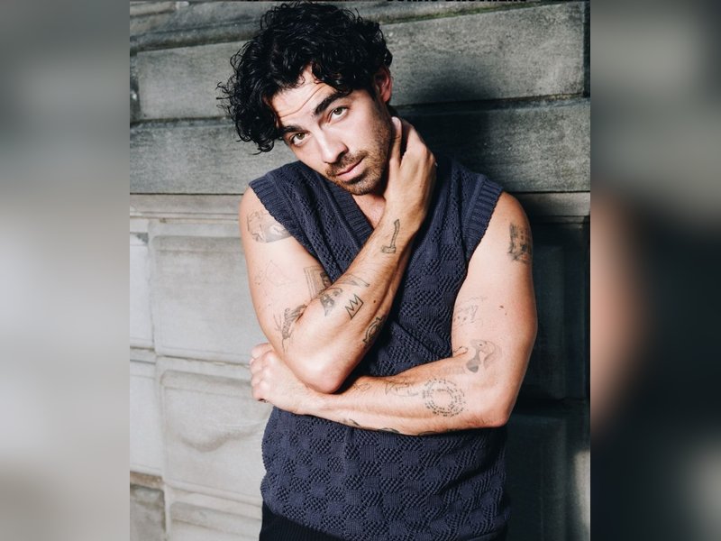 Joe Jonas Goes Viral for Struggling to Parallel Park in New York – Watch the Hilarious Moment! Joe Jonas Goes Viral for Struggling to Parallel Park in New York – Watch the Hilarious Moment!
