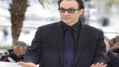 John Cusack reveals the effort behind his iconic boombox scene in ‘Say Anything’ after 35 years.