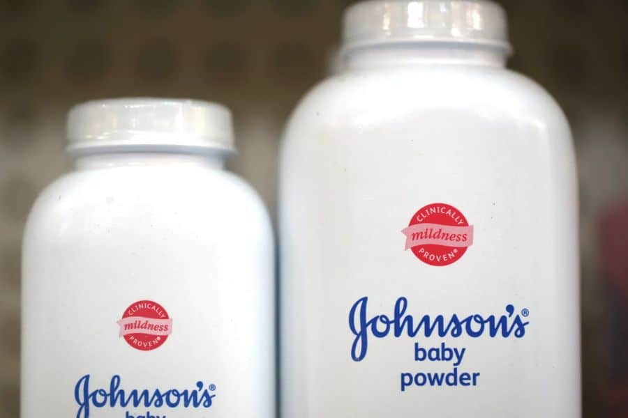 Johnson & Johnson’s Talc Lawsuit Continues: Million Awarded in Baby Powder Cancer Case Johnson & Johnson’s Talc Lawsuit Continues: Million Awarded in Baby Powder Cancer Case