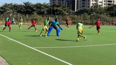 Jr Men Academy Championship: Ghumanhera Riser, Bhai Behlo, and S.G.P.C. Academy Shine on Day 1