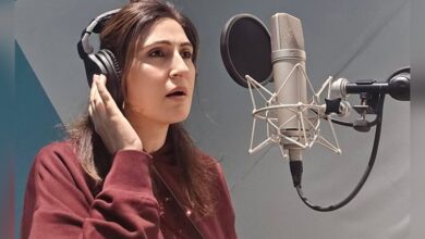 Juhi Babbar finds joy in lighter moments of “The Great Shamsuddin Family,” praises director Anusha Rizvi.