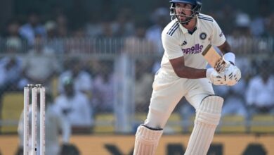 Jurel’s unbeaten century leads UP to victory over Baroda; Assam triumphs against Hyderabad