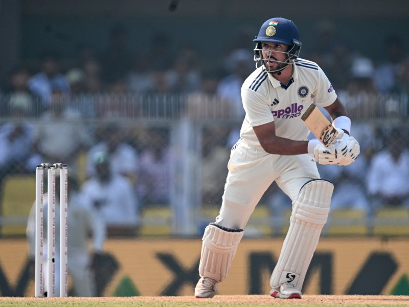 Jurel’s unbeaten century leads UP to victory over Baroda; Assam triumphs against Hyderabad