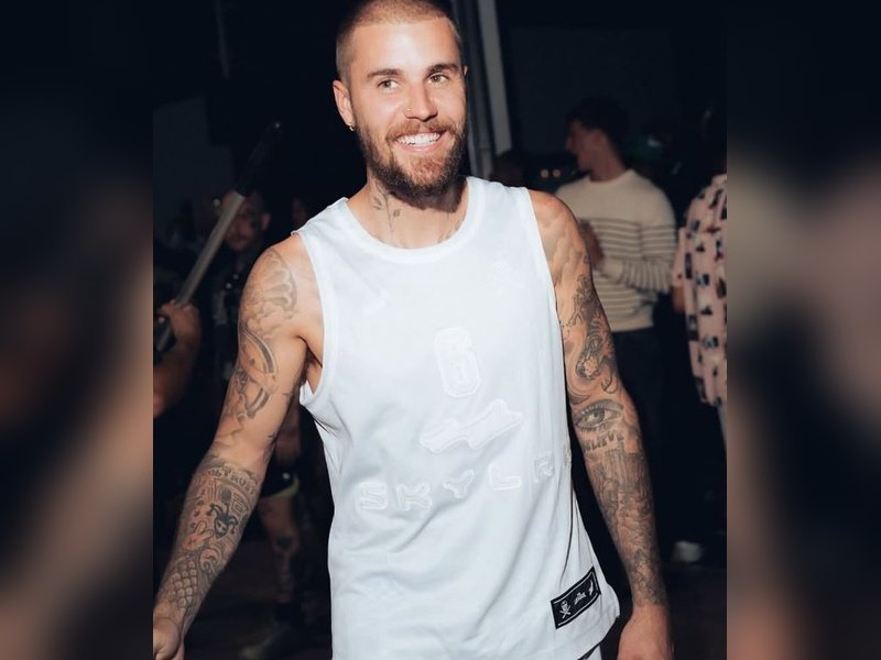 Justin Bieber calls for a safer, more honest music industry after overcoming personal struggles.