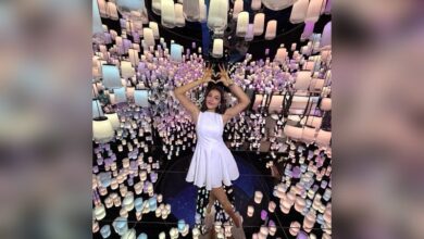 Kajal Aggarwal Reflects on 2025, Welcomes 2026 with Hope and Gratitude in Latest Post