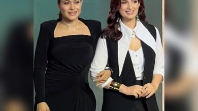 Kajol Celebrates Twinkle Khanna’s Birthday with Heartfelt Wishes on Social Media