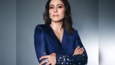 Kajol Offers Free Bad Advice on Instagram: Embracing Quirkiness as Year Ends!