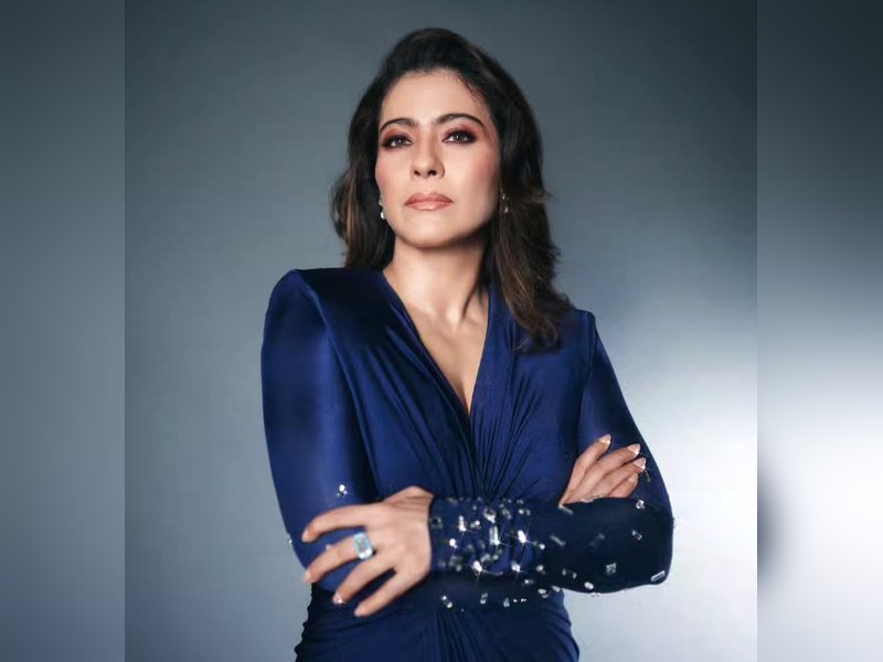 Kajol Offers Free Bad Advice on Instagram: Embracing Quirkiness as Year Ends!