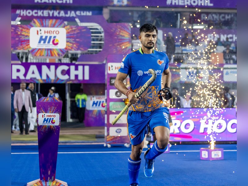 Kalinga Lancers aim for a strong start with a mix of experience and young talent in HIL