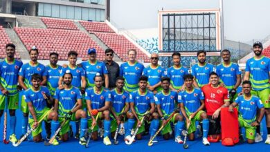 Kalinga Lancers kick off pre-season camp at Kalinga Stadium for HIL 2026 preparations