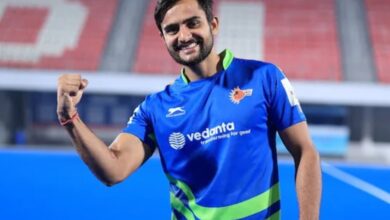 Kalinga Lancers name Sanjay and Arthur Van Doren as co-captains for HIL 2026.