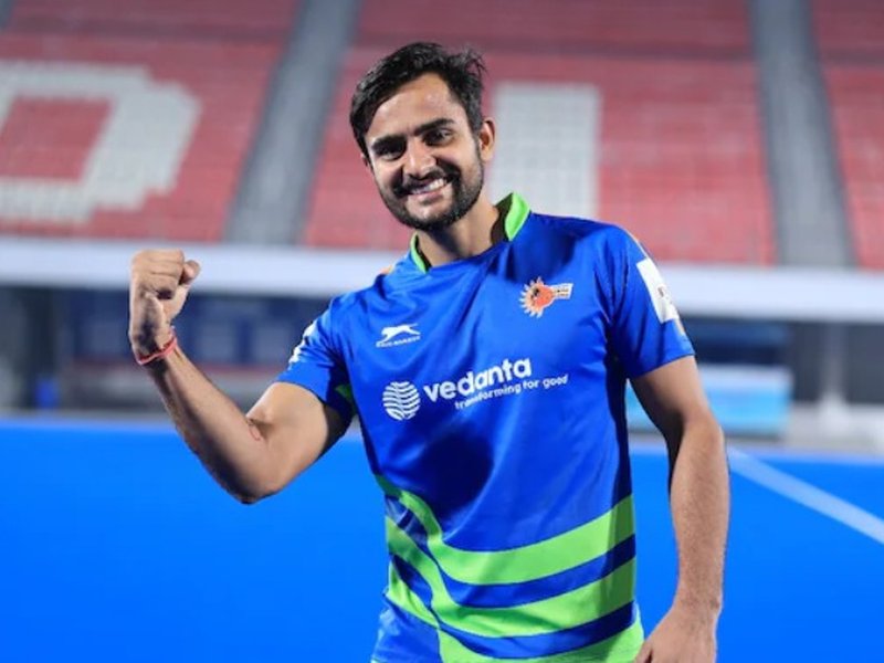Kalinga Lancers name Sanjay and Arthur Van Doren as co-captains for HIL 2026.