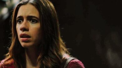 Kalki Koechlin discusses her fictional role in “Bhay” and its emotional ties to reality and mystery.