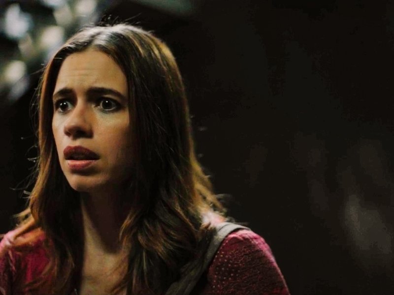 Kalki Koechlin discusses her fictional role in “Bhay” and its emotional ties to reality and mystery.