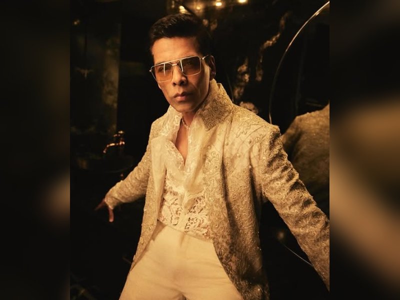 Karan Johar and Angad Bedi celebrate Salman Khan’s birthday with heartfelt wishes and memories.