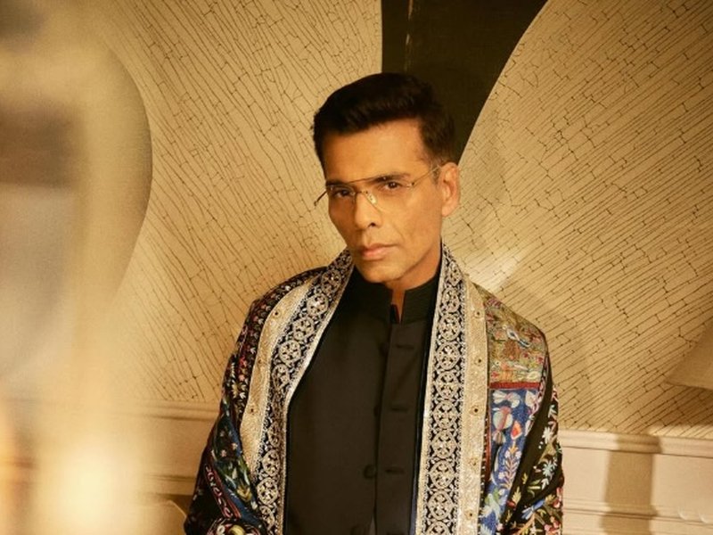 Karan Johar excited to see ‘Ikkis’, the war film starring the late Dharmendra, set for a special release.