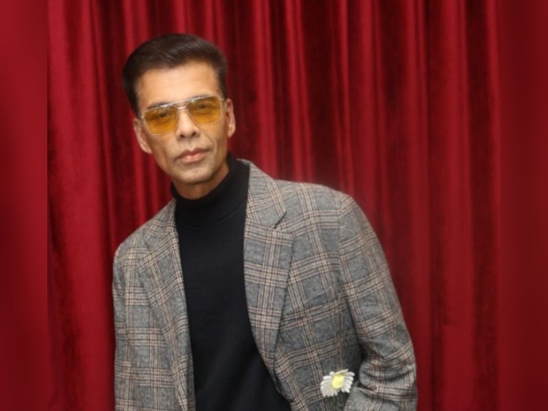 Karan Johar reveals how he copes with online trolls targeting him and his family. Karan Johar reveals how he copes with online trolls targeting him and his family.