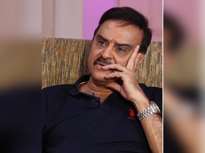 Karan Razdan discusses his bond with ex-wife Priya Tendulkar while rebooting iconic show ‘Rajani’.